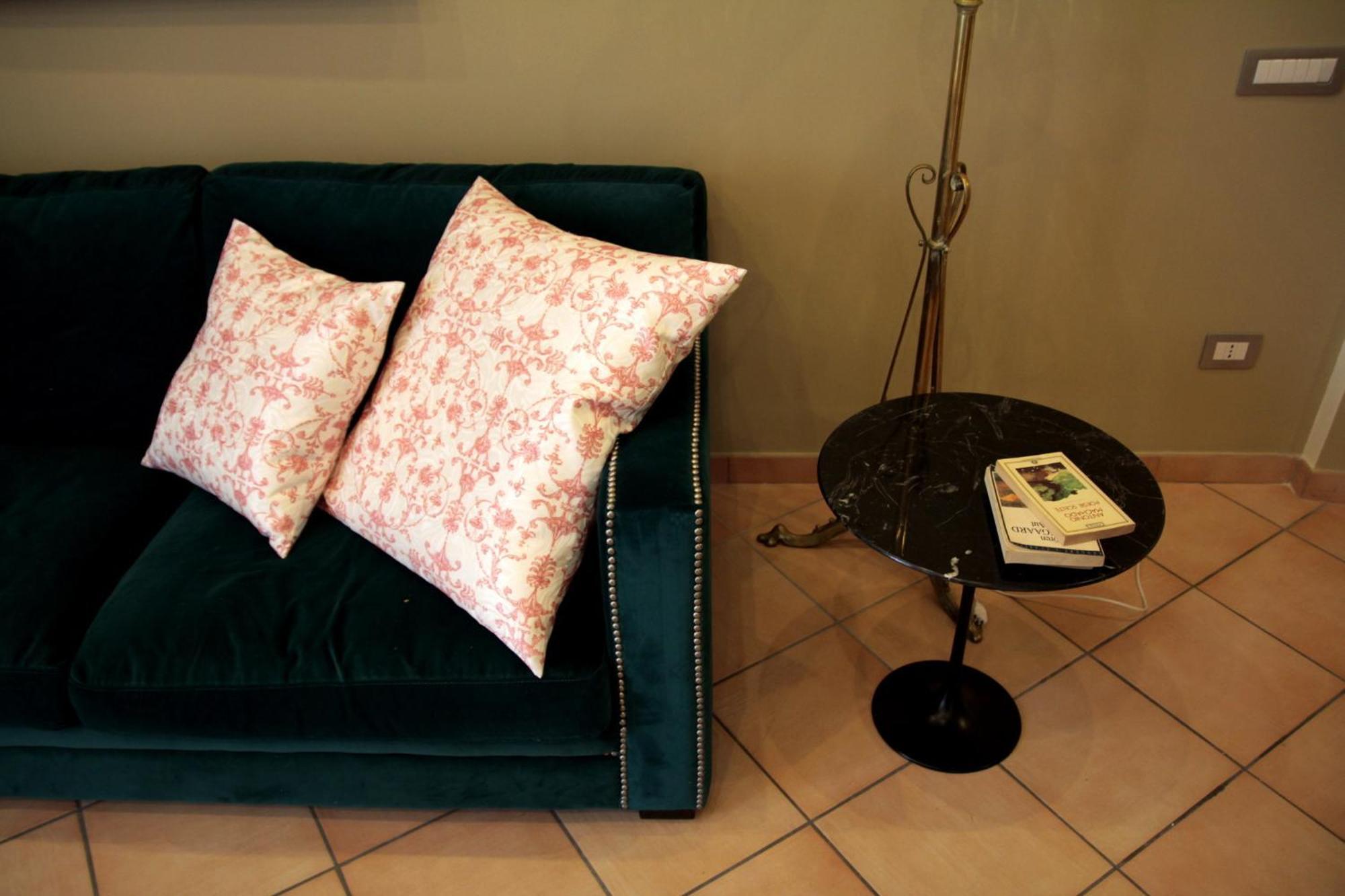 Bed & Breakfast Verdi