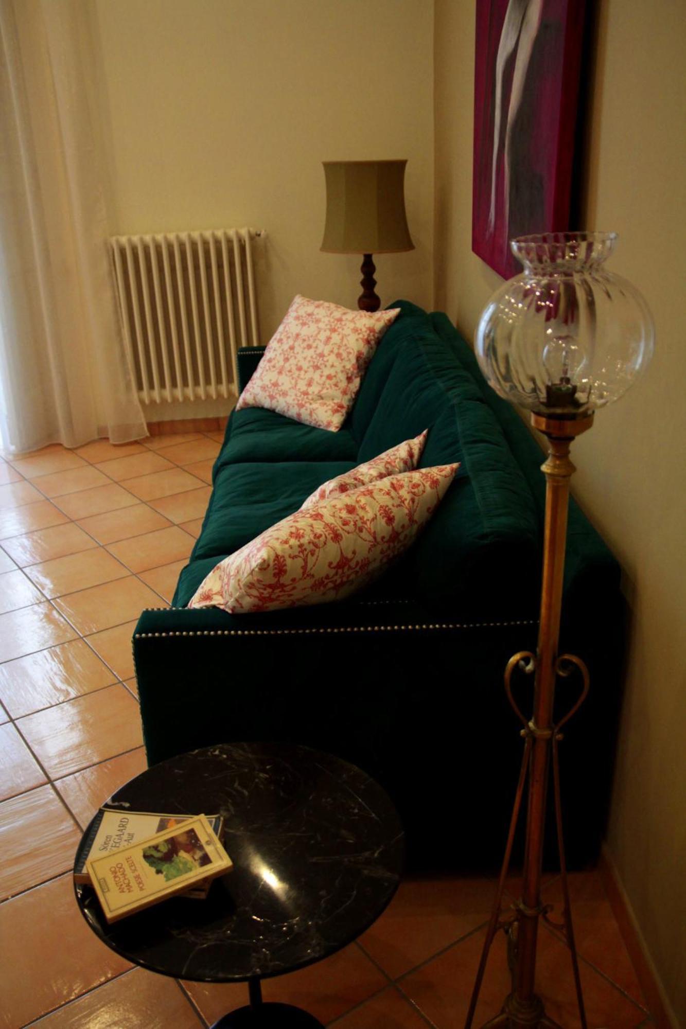 Bed & Breakfast Verdi