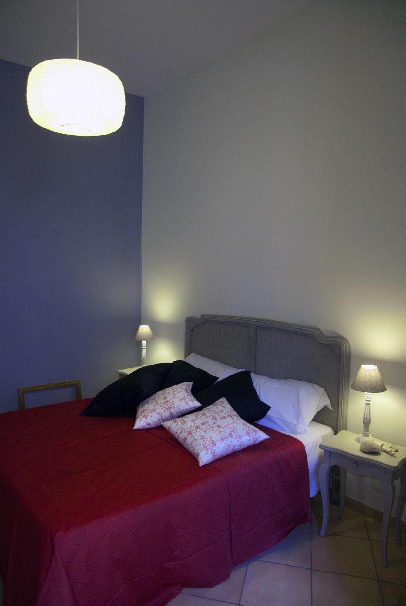 Bed & Breakfast Verdi Salerno
