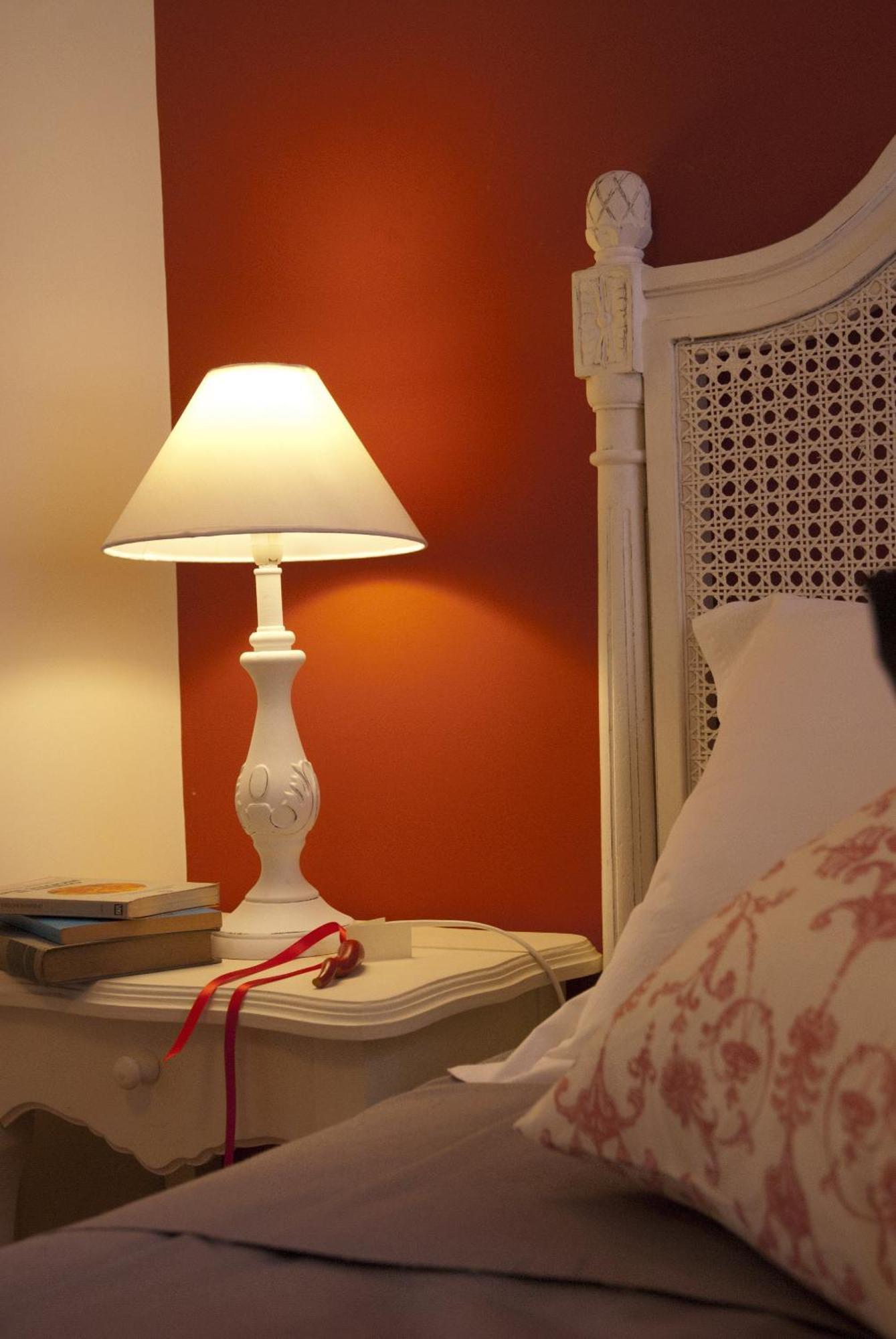 Bed & Breakfast Verdi Salerno