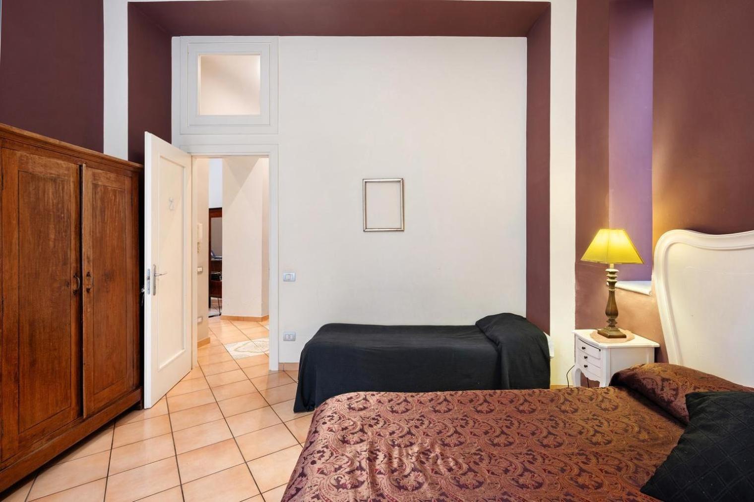 Verdi 3* Salerno