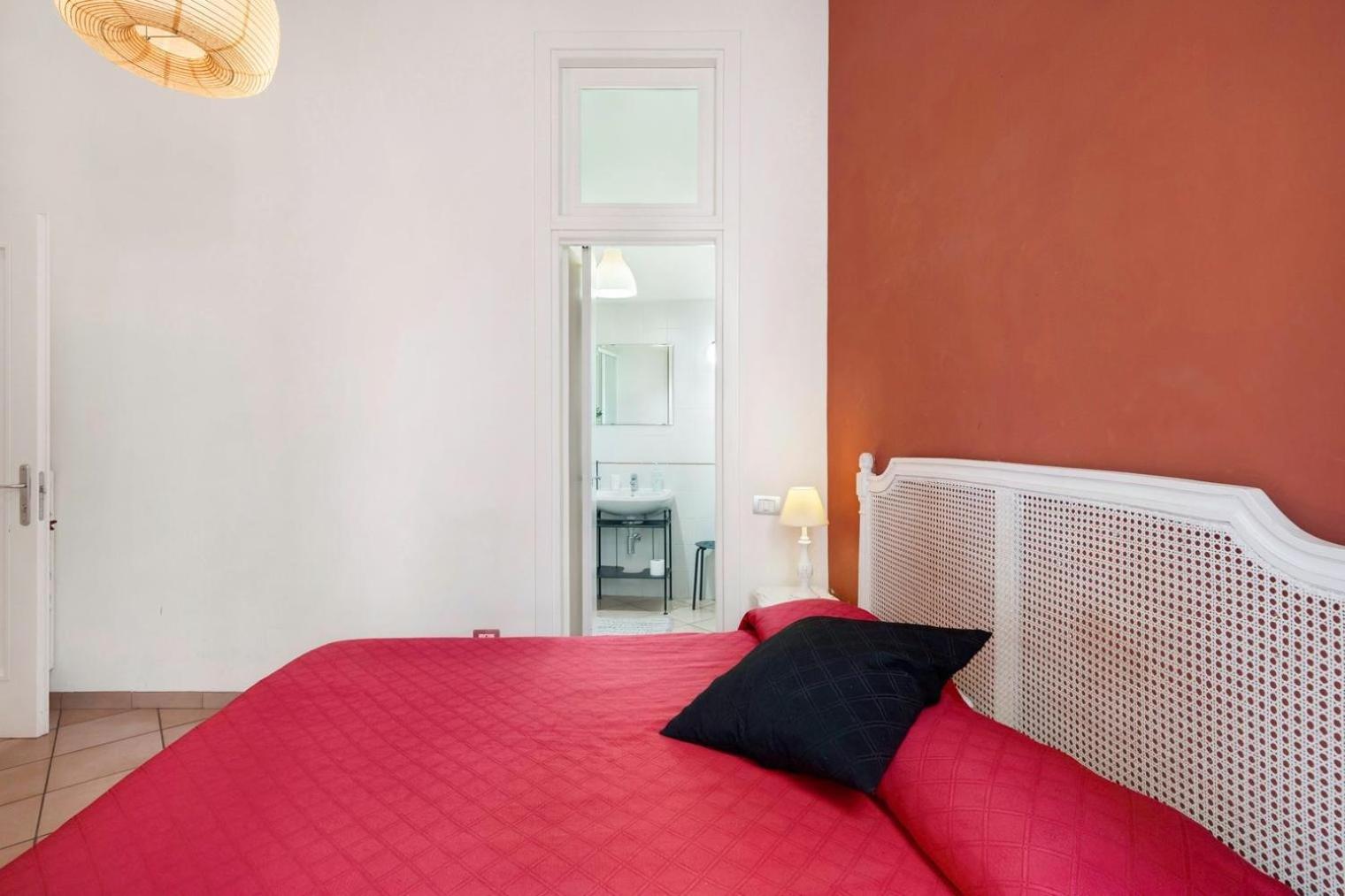 Verdi Bed & Breakfast