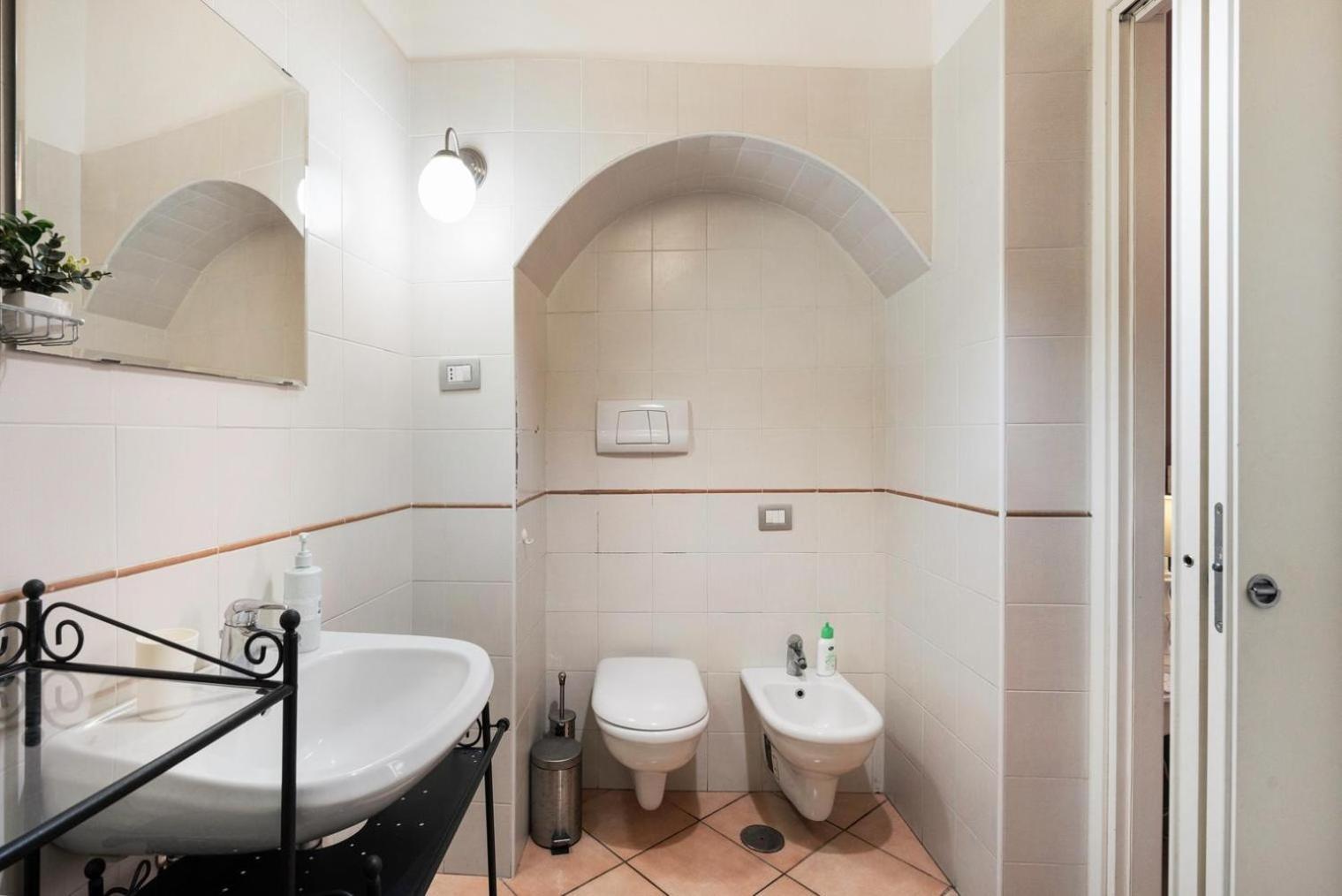 Bed & Breakfast Verdi