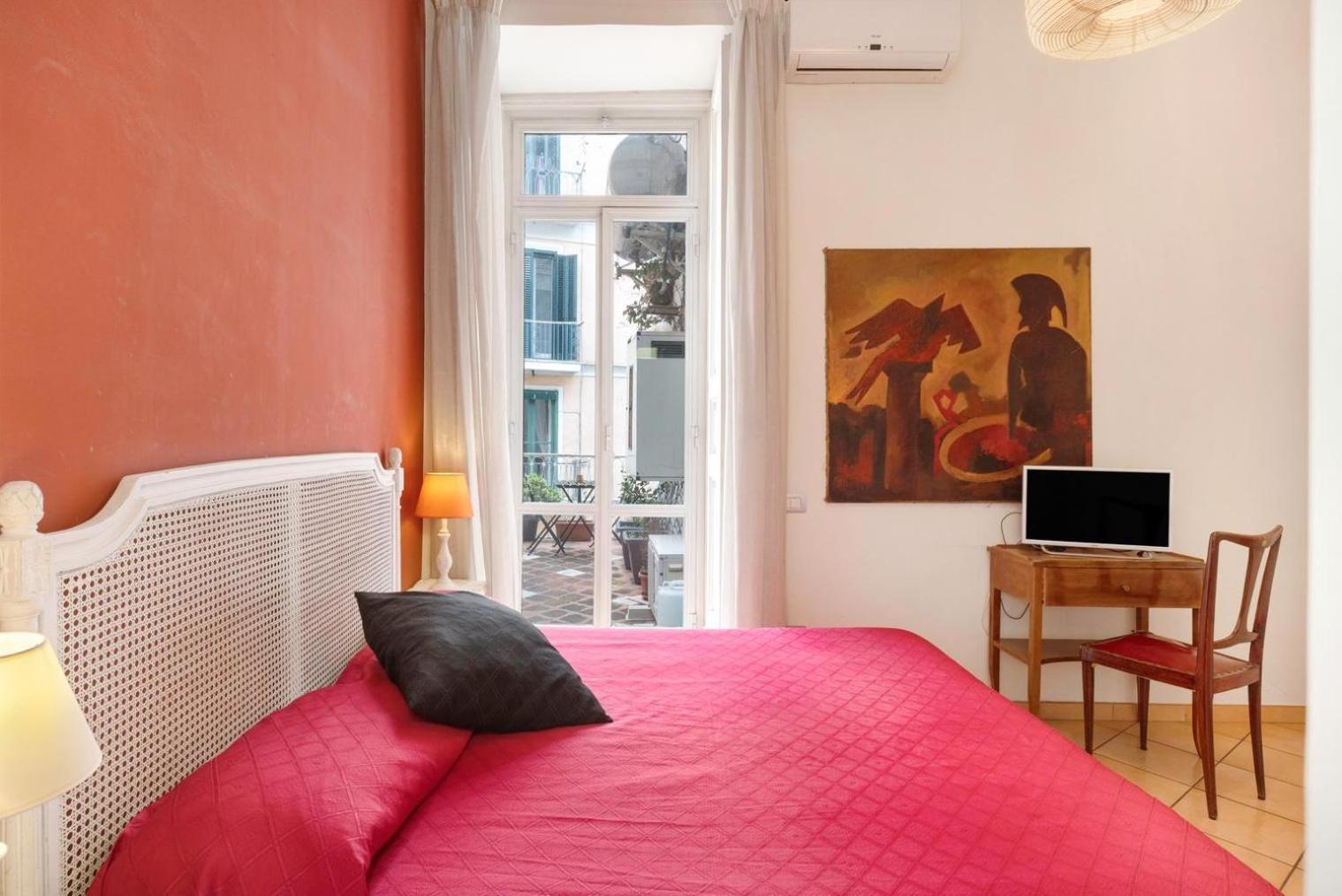 Verdi Bed & Breakfast 3*