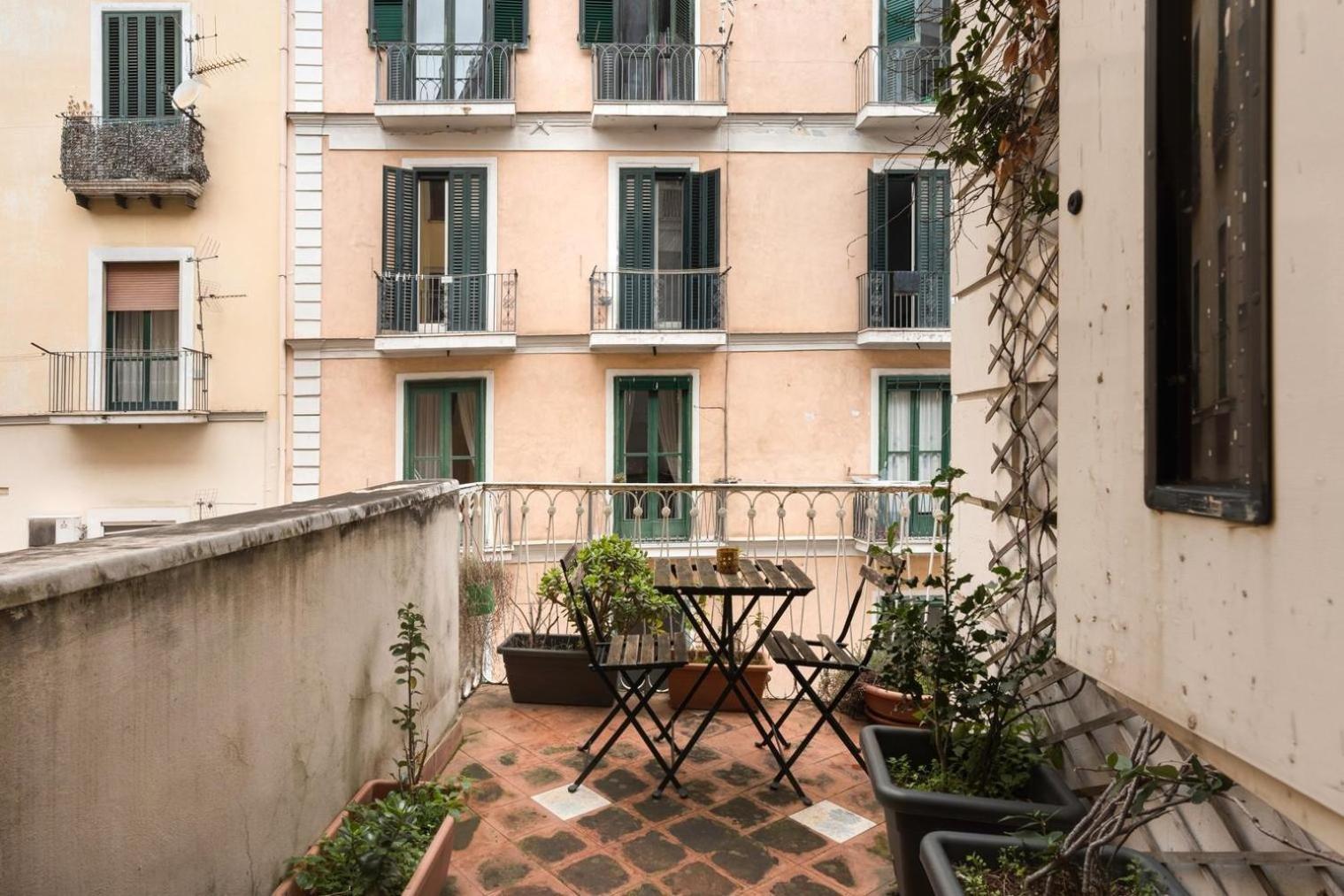 Bed & Breakfast Verdi 3*