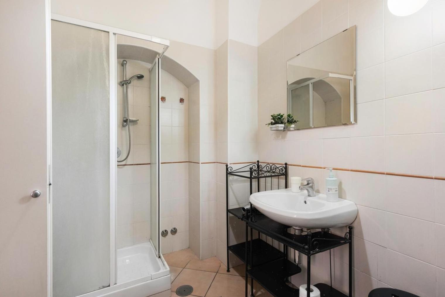 Bed & Breakfast Verdi Salerno