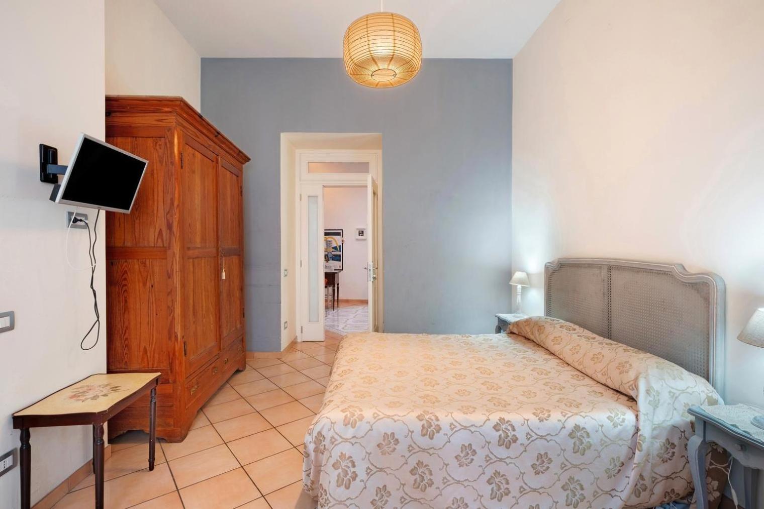 Bed & Breakfast Verdi