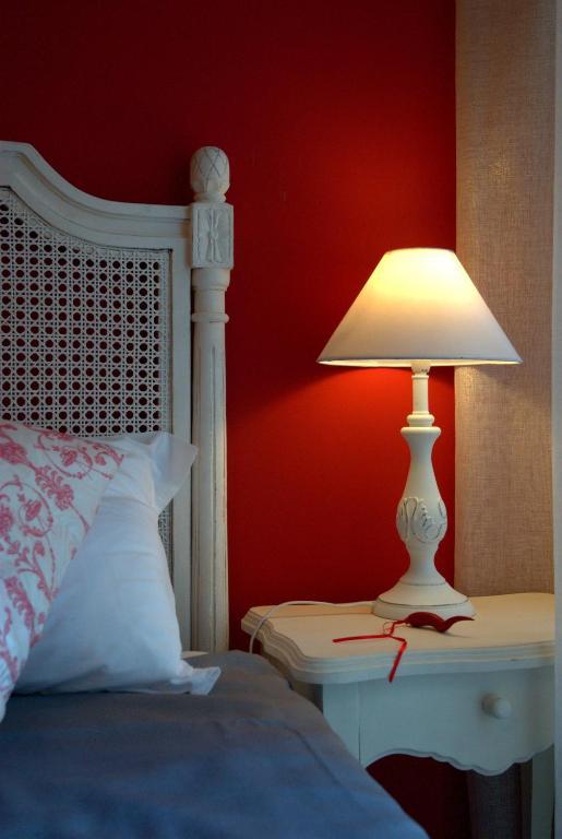 Verdi Bed & Breakfast 3*