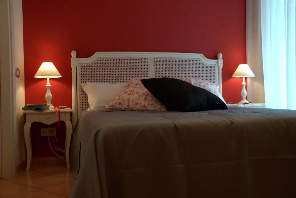 Verdi Bed & Breakfast Salerno