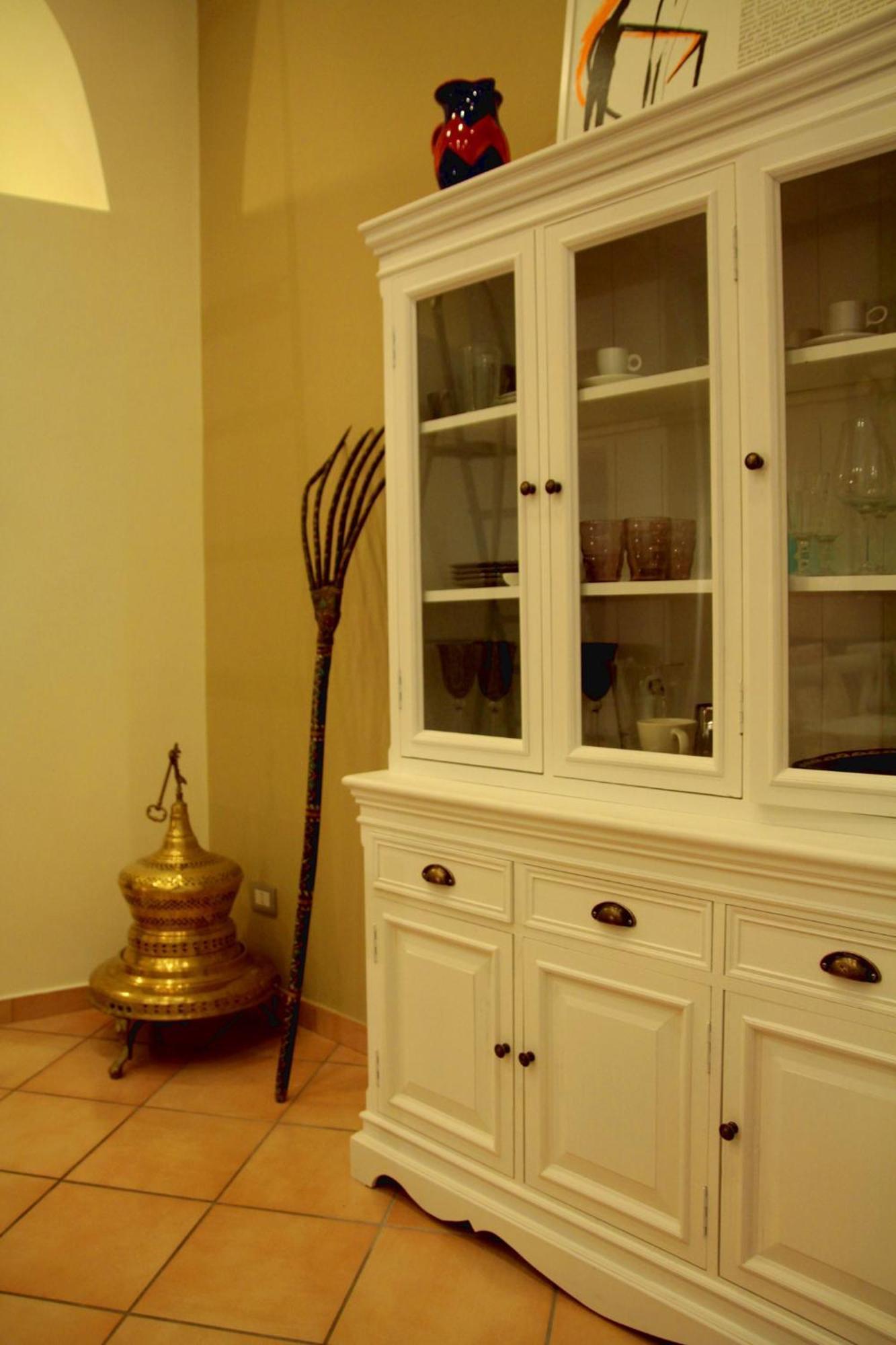 Bed & Breakfast Verdi 3*