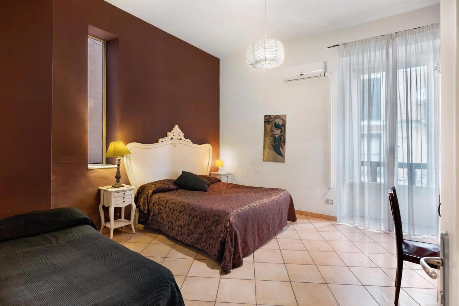Frühstückspension Verdi 3*