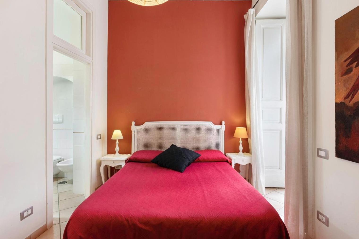 Verdi 3* Salerno