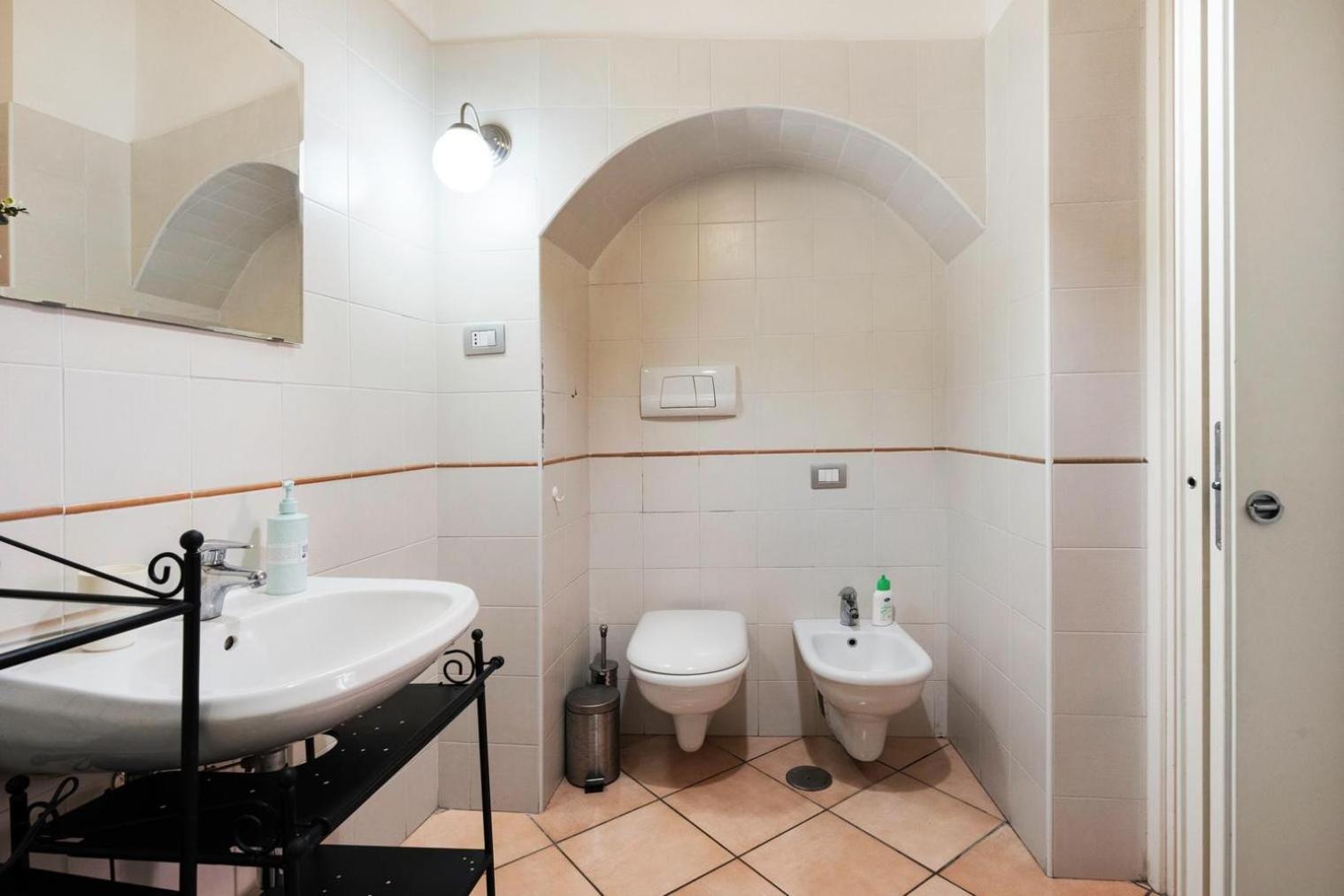 Verdi Bed & Breakfast 3*