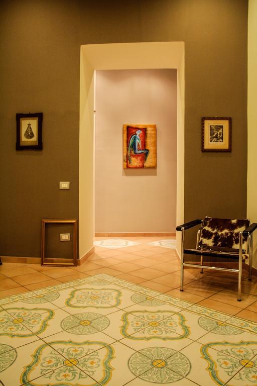 Verdi Frühstückspension Salerno
