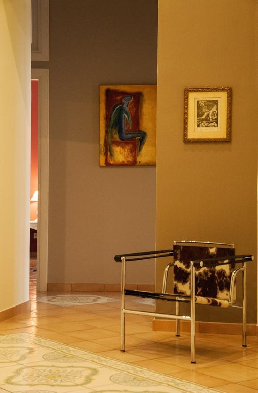 Verdi Bed & Breakfast